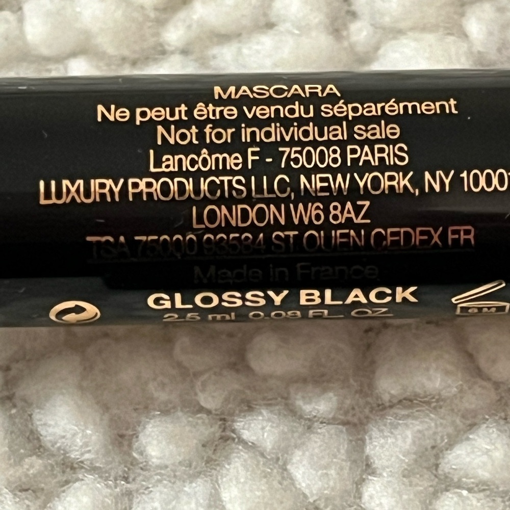 Lancôme bundle - Picture 4 of 10